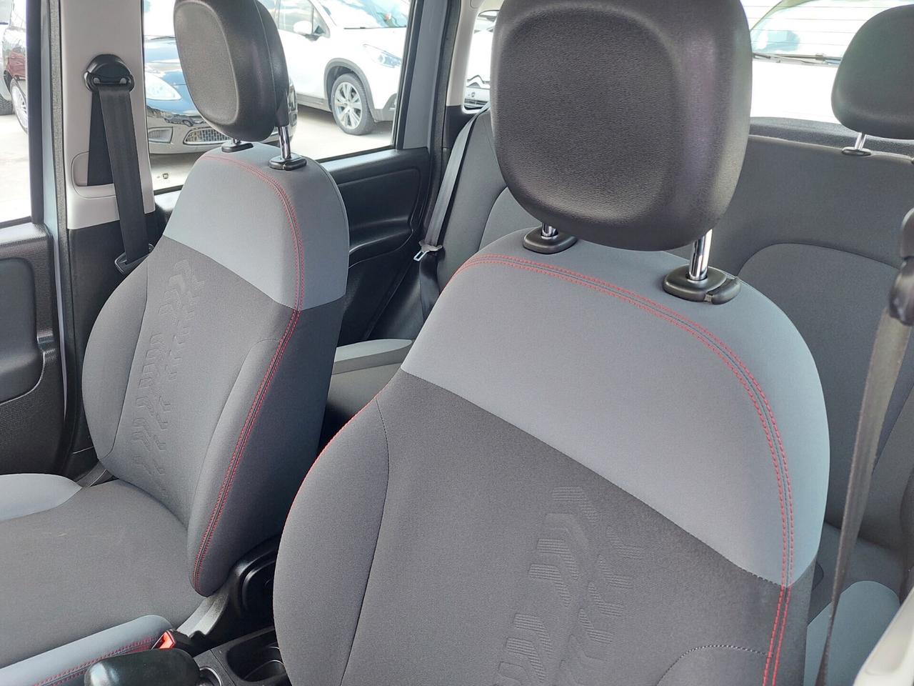 Fiat Panda 1.2 Lounge 76.000KM 2018