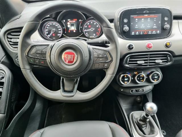 FIAT 500X 1.0 T3 120 CV Sport