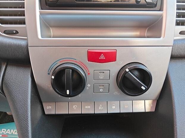 LANCIA Ypsilon 1.2 Benzina 8v *BICOLORE*