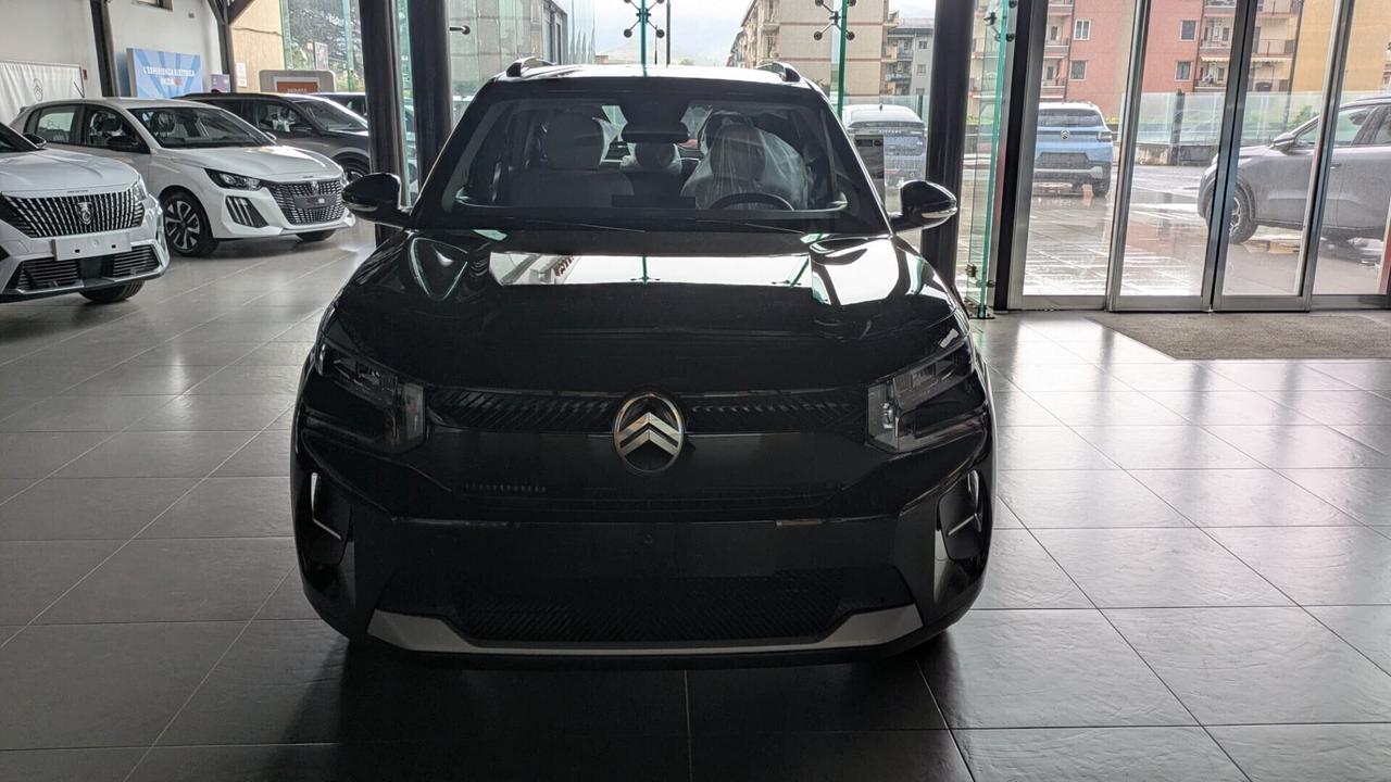 Citroen C3 Turbo 100 MAX km 0