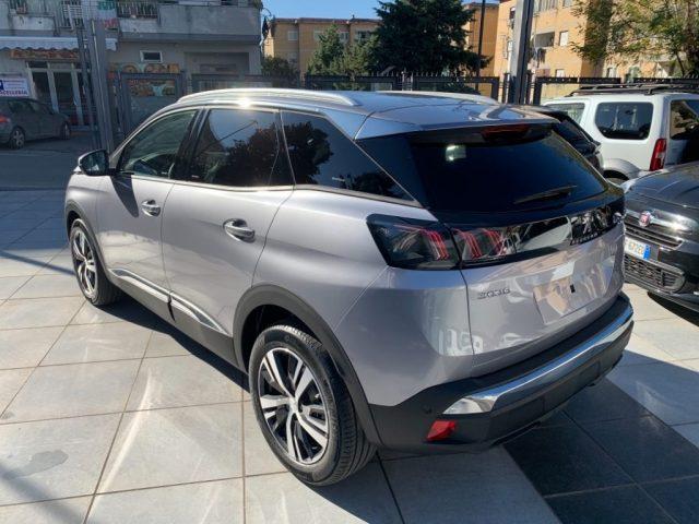 PEUGEOT 3008 BlueHDi 130 S&S EAT8 Allure Pack