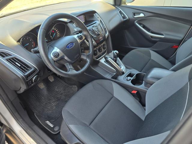 FORD Focus 1.6 125CV 5p.Business