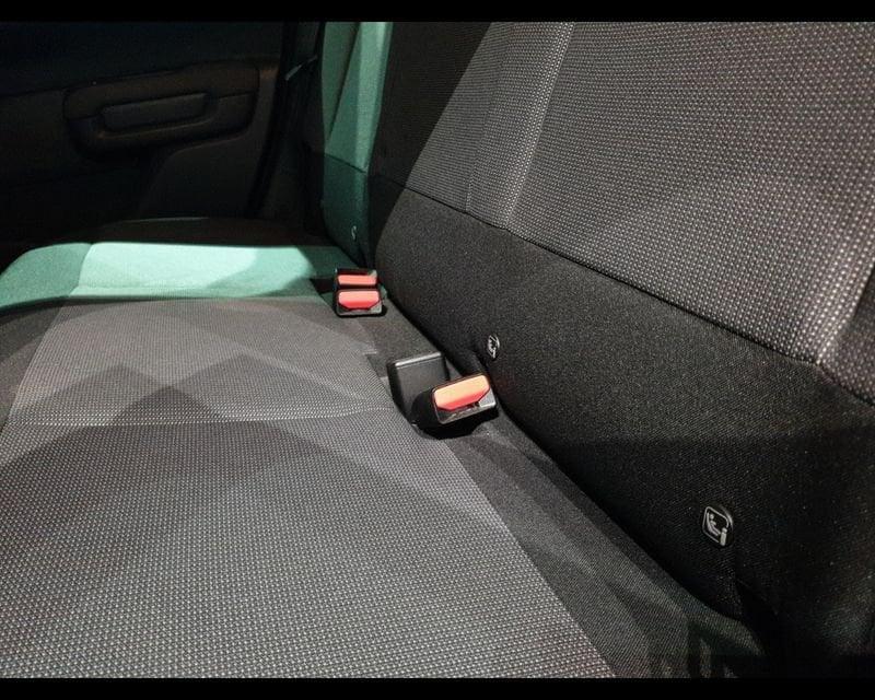 Citroën C3 Aircross BlueHDi 110 S&S Shine