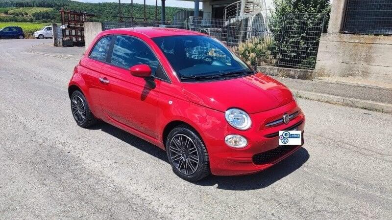 FIAT 500 500 1.2 Pop