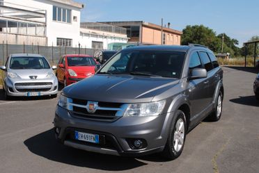 FIAT FREEMONT 2.0 MJT 170 CV 7 POSTI