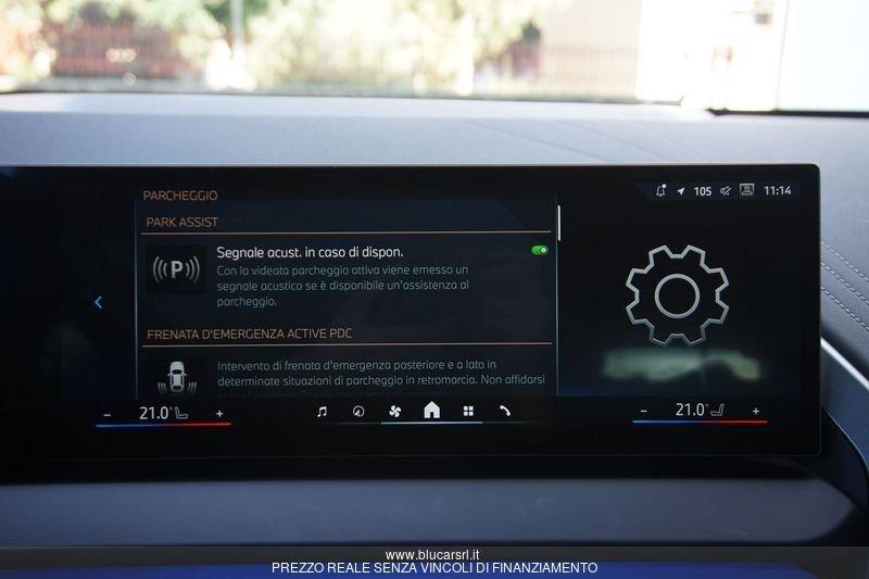 BMW X3 X3 xDrive20d 48V MSport