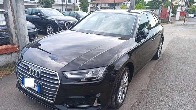 Audi A4 Avant 40 2.0 g-tron Sport 170cv s-tronic **LED**