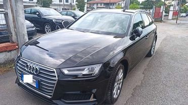 Audi A4 Avant 40 2.0 g-tron Sport 170cv s-tronic **LED**