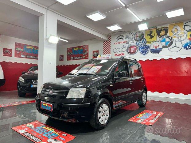 FIAT Panda 1.2 BZ-GPL 60CV - 2009