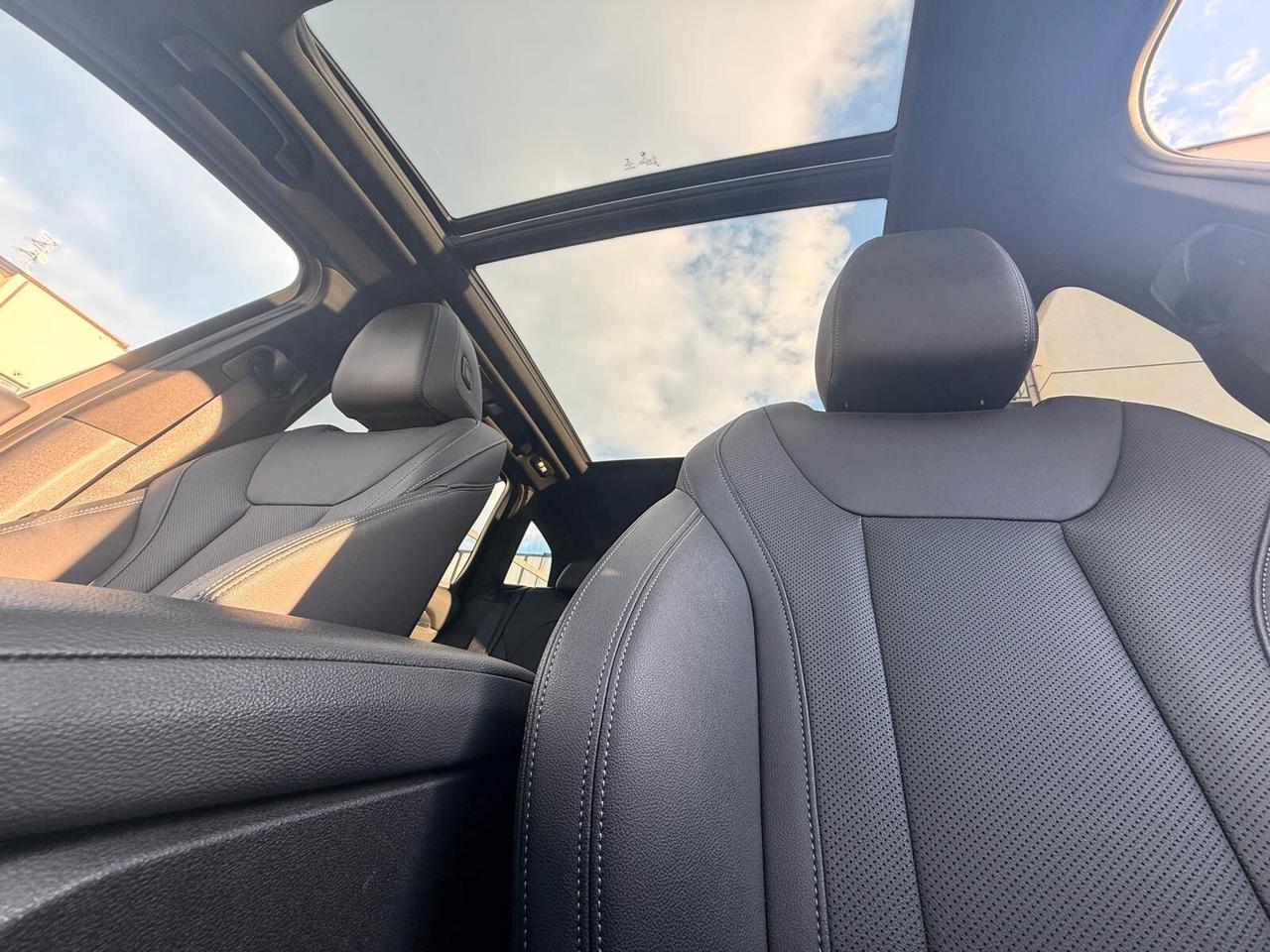 Bmw X3 M xDrive20d 48V Msport