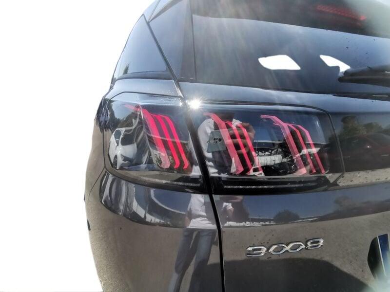 Peugeot 3008 1PP8 3008HY 225 ALL PK