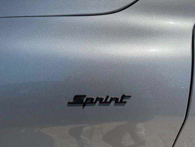 Alfa Romeo Stelvio 2.2 Turbodiesel 190 CV AT8 Q4 Sprint
