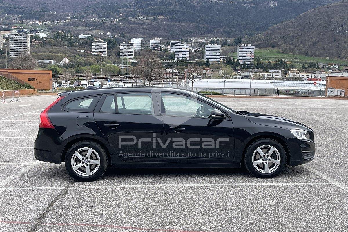 VOLVO V60 D3 Geartronic Kinetic