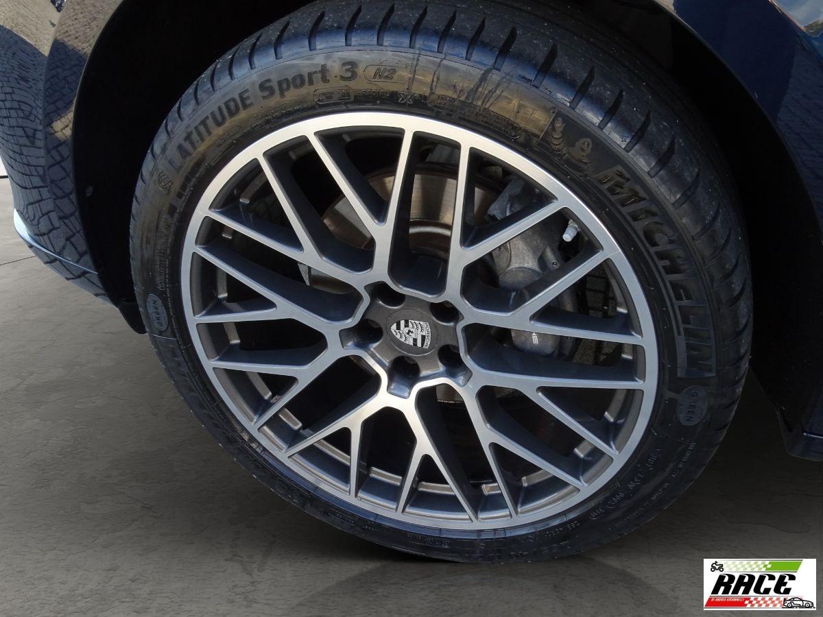 PORSCHE - Macan - 2.0 TETTO - GANCIO - CAMERA - FULL