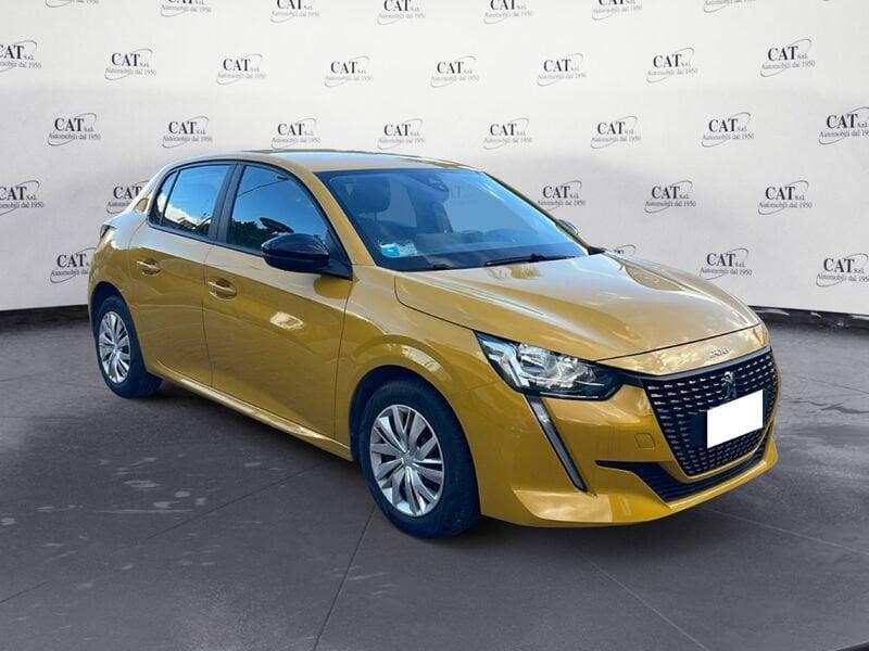 Peugeot 208 Active Pack PureTech 75 S/S