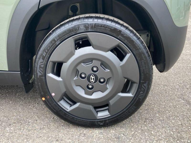 Hyundai Inster 49kWh Cross (PP)
