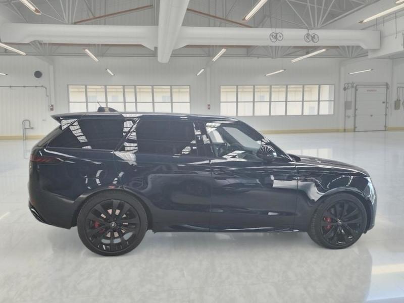 LAND ROVER RANGE ROVER SPORT 3.0D I6 249 MHEV DYNAMIC SE AUT. SUV