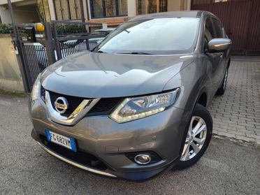 NISSAN X-TRAIL 1.6DCI 2017 EURO6B OTTIMA SUV ECONOMICA