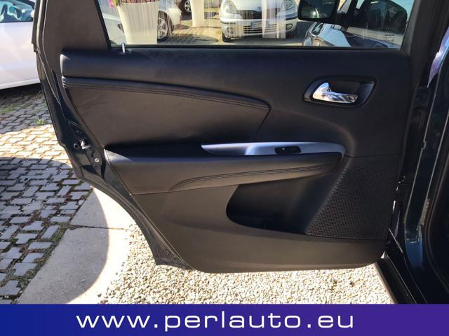 FIAT Freemont 2.0 Multijet 140 CV Urban