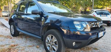 Dacia Duster 1.5 dCi 90CV Start&Stop 4x2 Ambiance