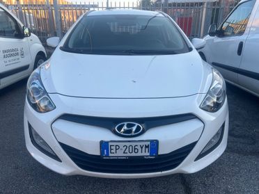Hyundai i30 Wagon 1.6 CRDi Comfort