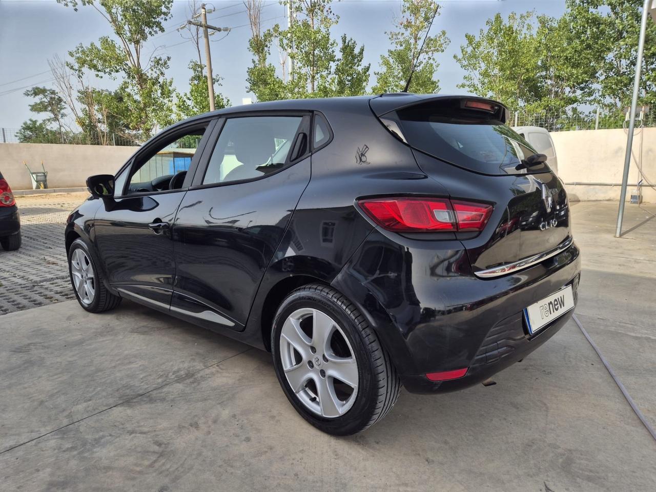 Renault Clio 1.2 75CV GPL 5 porte Live