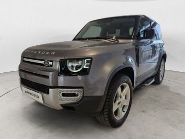 Land Rover Defender Defender 90 3.0D I6 250 CV AWD Auto SE