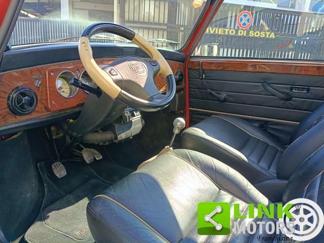 MINI Mini 1.3 cat Cooper Sports Pack TETTO IN TELA