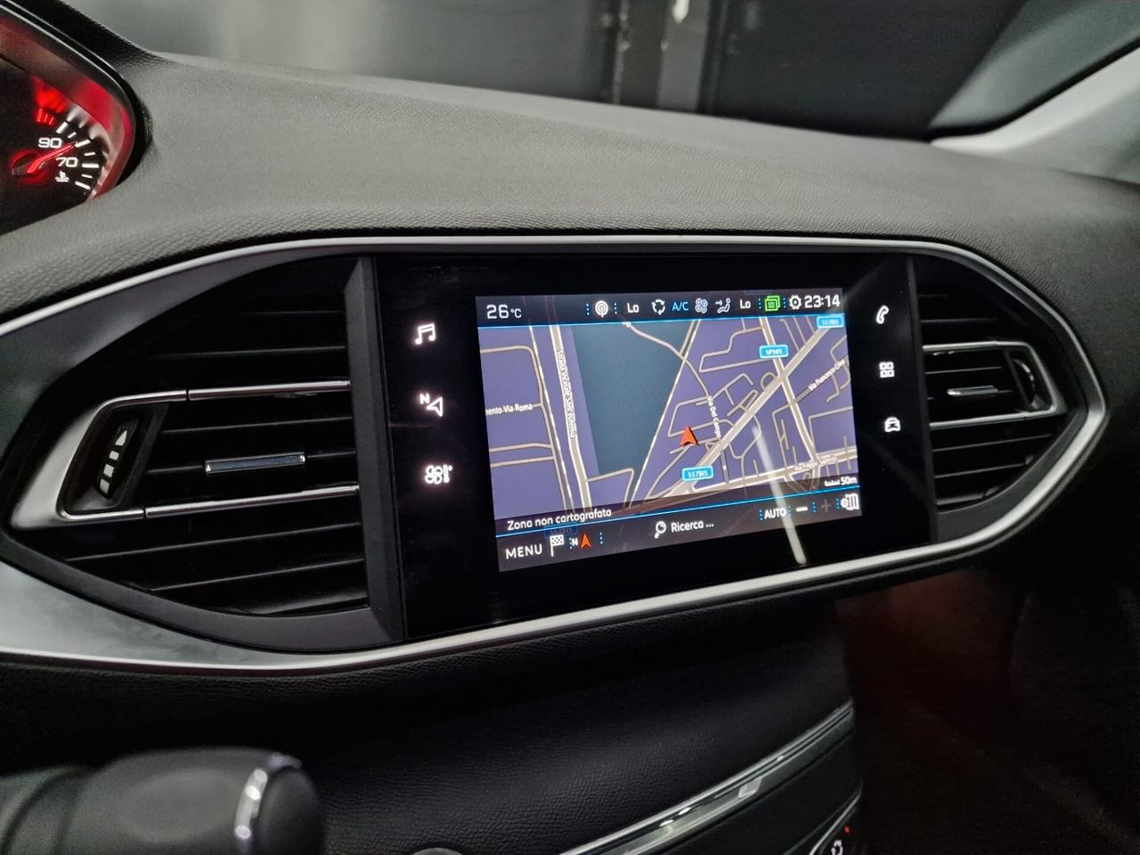 Peugeot 308 1.2 PureTech Turbo 130 S&S Allure