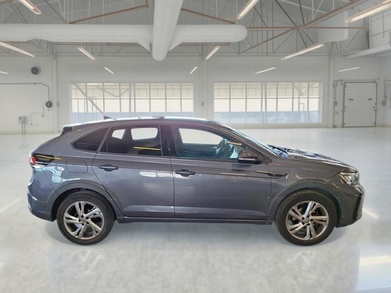 VOLKSWAGEN TAIGO 1.0 TSI 81kW R-Line DSG SUV