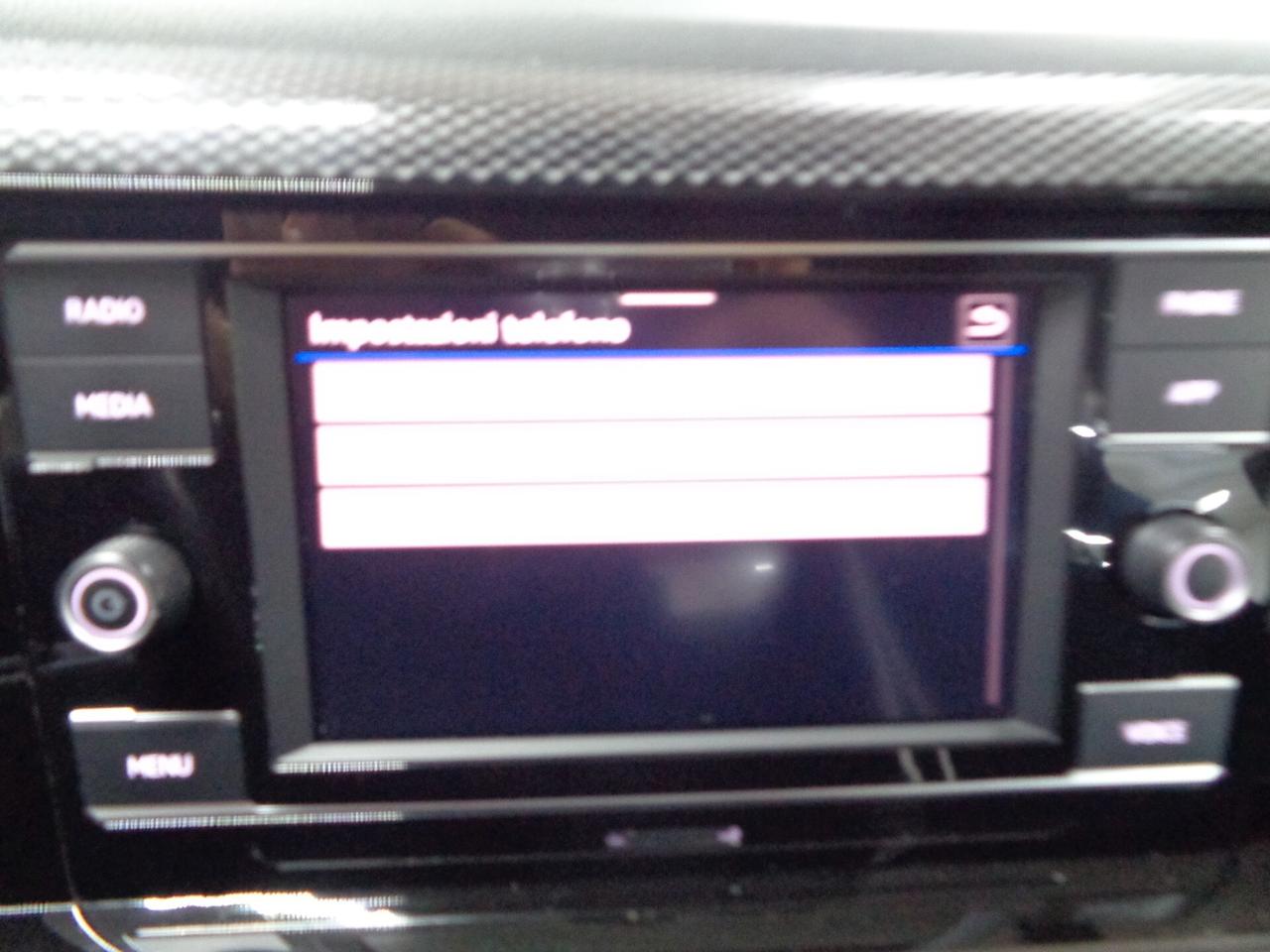 Volkswagen Taigo 1.0 TSI 95 CV Life