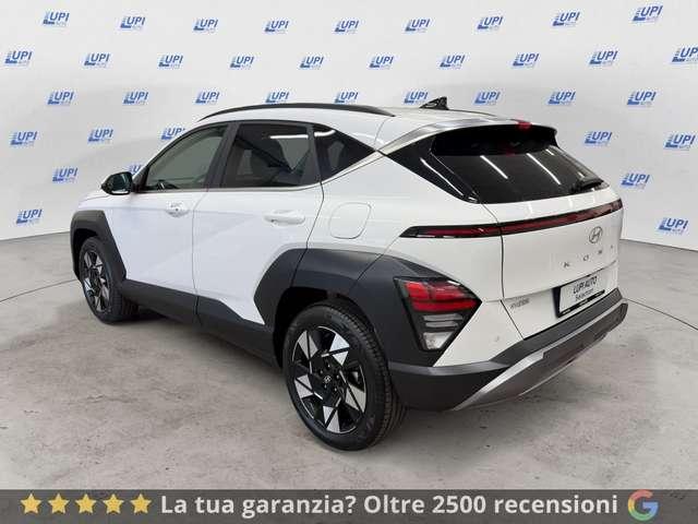 Hyundai KONA 1.6 gdi hev XLine Plus 2wd 129cv dct