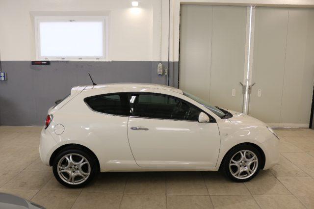 ALFA ROMEO MiTo 1.4 105 CV M.air S&S Distinctive OK NEOPATENTATI
