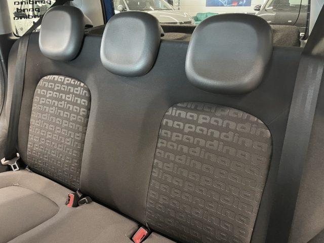 FIAT Pandina 1.0 Hybrid 70 CV MY25
