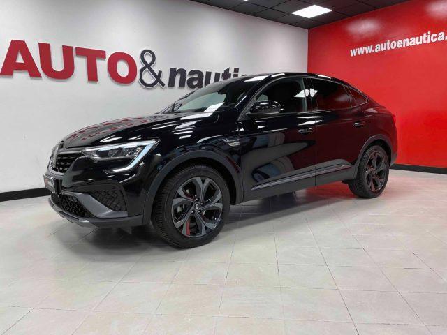 RENAULT Arkana 1.6E-TECHFULLHYBRIDR.S. LINE 145CV- IVA DEDUCIBILE