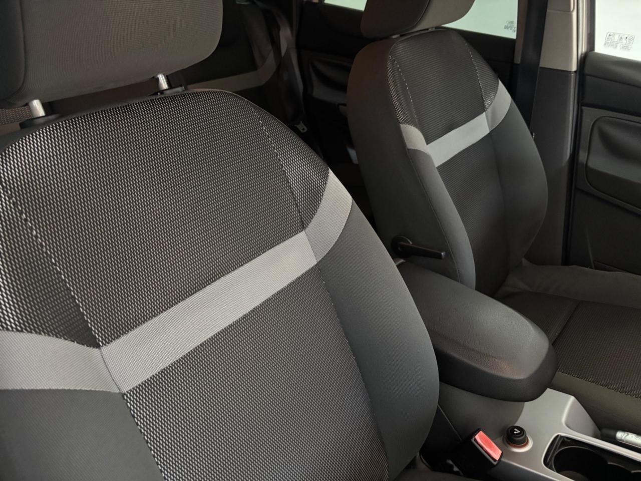 Ford Kuga 2.0 TDCI 163 CV 4WD Titanium