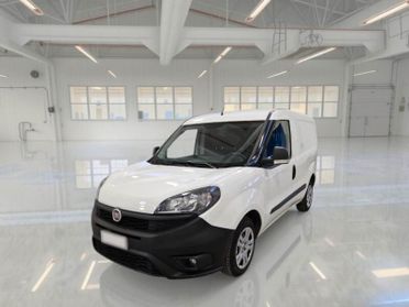 Fiat Doblo Doblò 1.6 MJT 105CV S&S PC Combi N1 Lounge