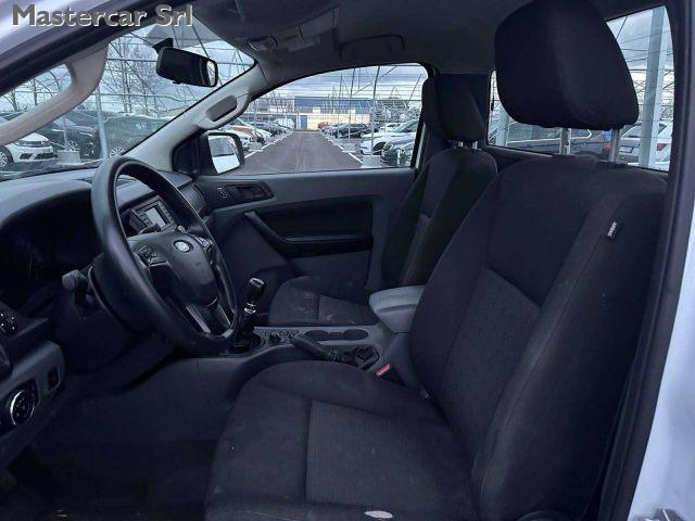 FORD Ranger Ranger 2.2 tdci single cab XL 160cv - FH120RT