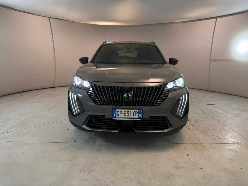 PEUGEOT 2008 II - 2008 1.2 puretech Allure s&s 100cv