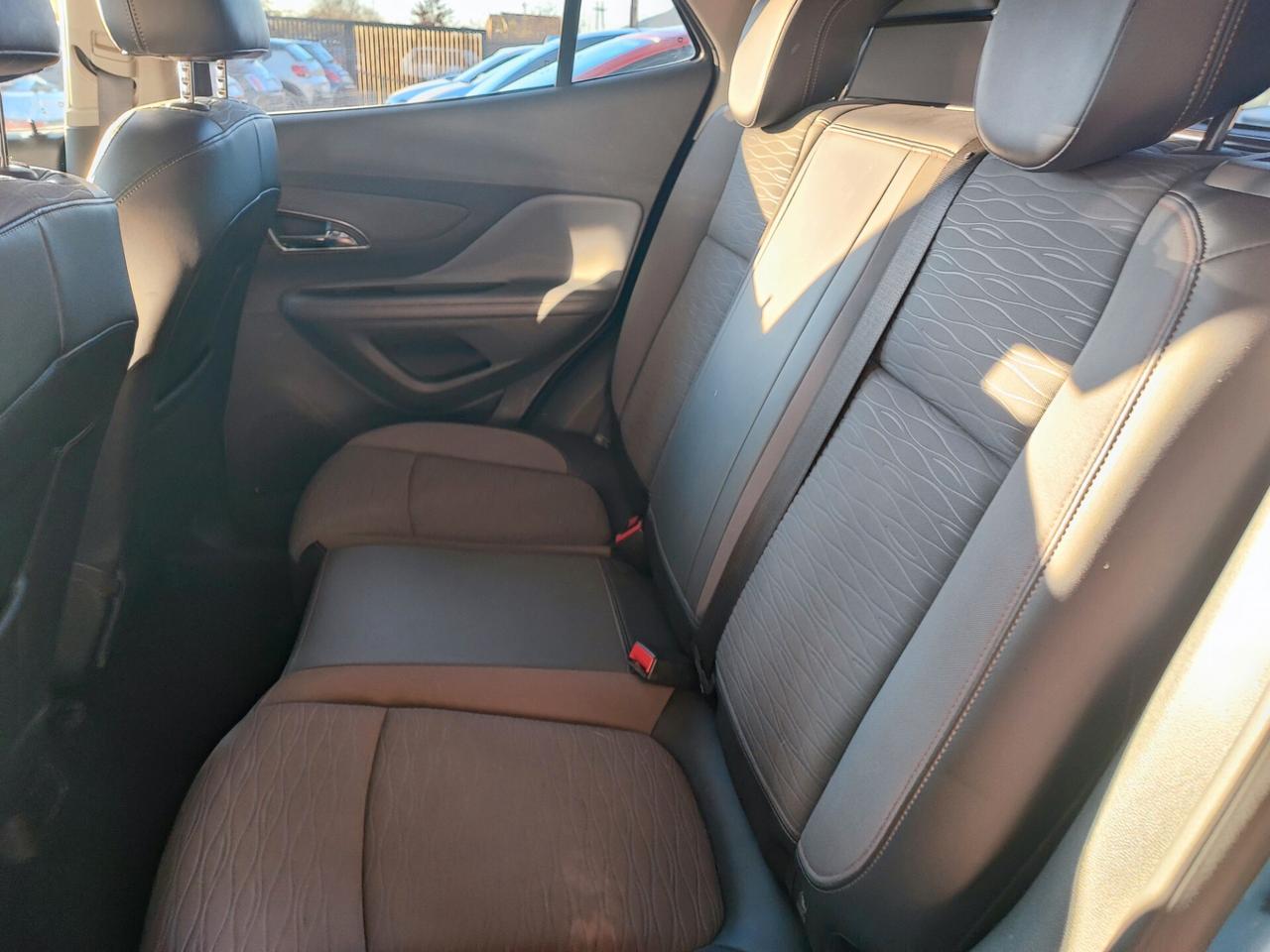 Opel Mokka 4x2 Start&Stop Ego