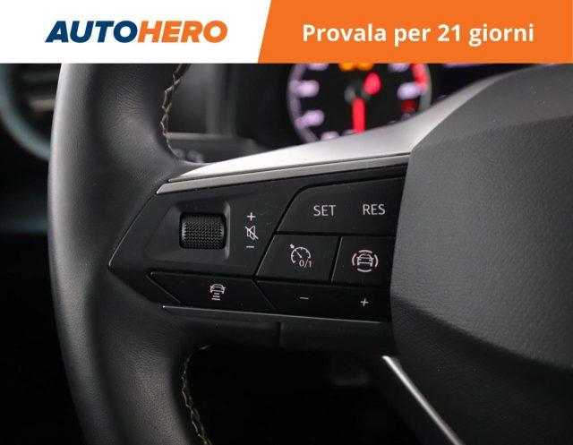 SEAT Arona 1.0 EcoTSI 110 CV XPERIENCE