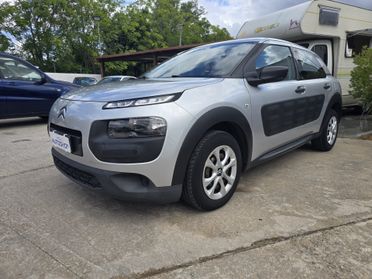 Citroen C4 Cactus BlueHDi 100 Feel