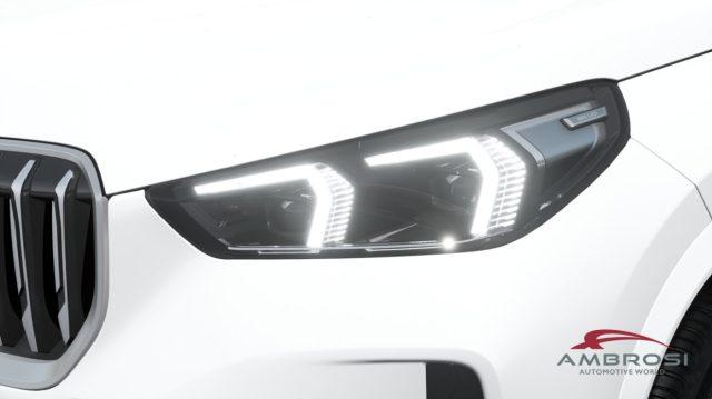 BMW X1 xDrive25e Msport Premium Package