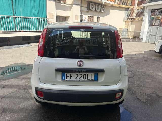 Fiat Panda 1.2 Easypower GPL 69cv