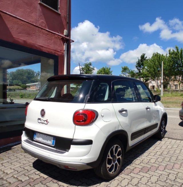 FIAT 500L 1.3 Multijet 95 CV Connect
