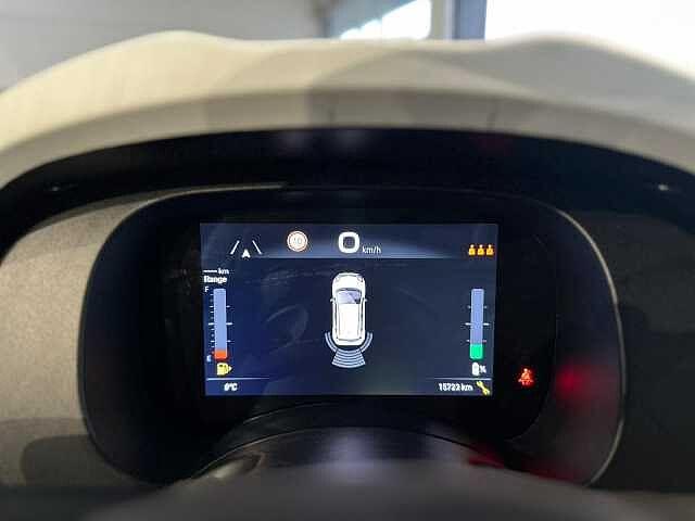 Fiat Panda 1.0 FireFly Hybrid Pandina Cross 5posti