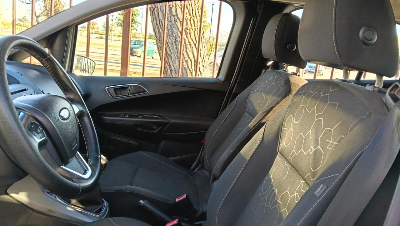 FORD B-MAX 1.5 TDCI -PREZZO PROMO!