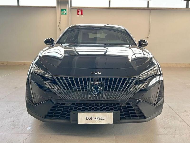 Peugeot 408 408 PureTech 130 S&S EAT8 GT