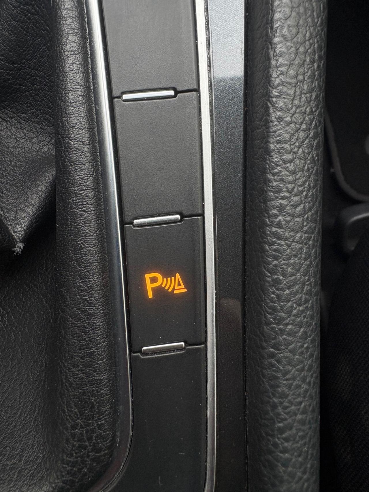 Volkswagen Golf 1.6 TDI 115 CV 5p. Executive BlueMotion Technology