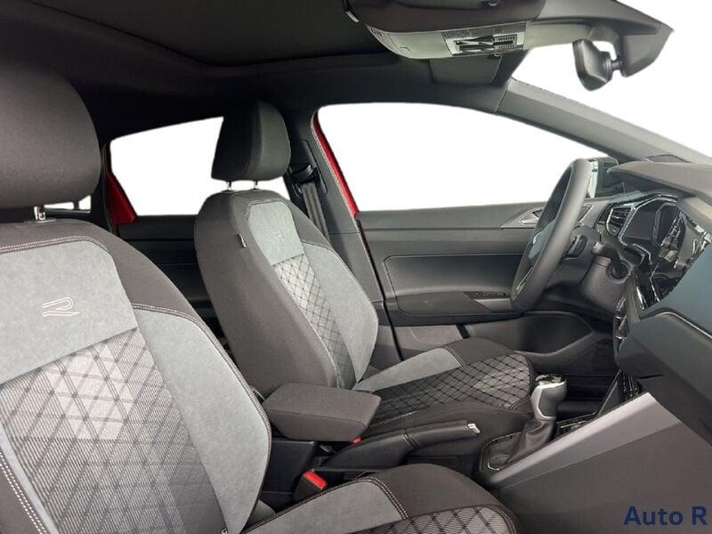 Volkswagen Taigo Taigo 1.5 TSI ACT 150 CV DSG R-Line